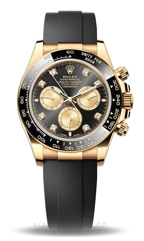 alan furman rolex
